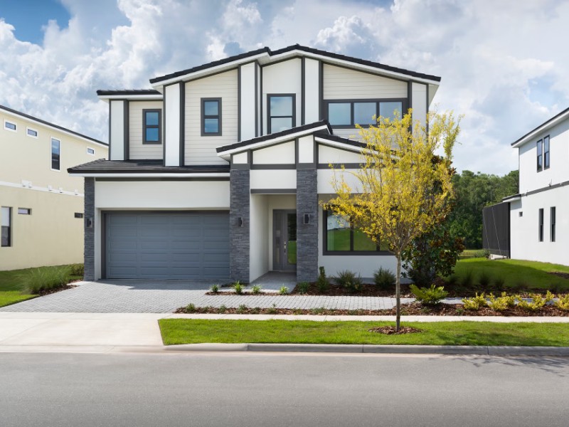 3901 Sonoma Blvd - Florida - Kissimmee - 34741