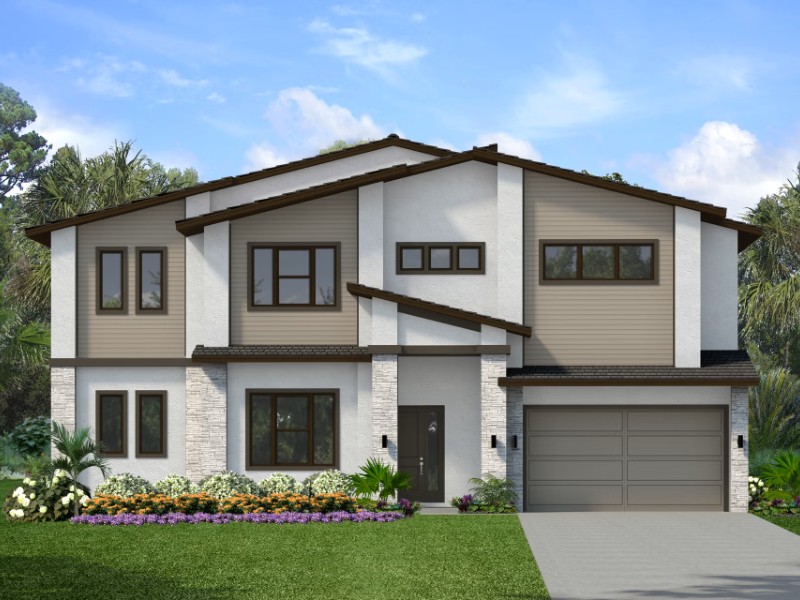 3901 Sonoma Blvd - Florida - Kissimmee - 34741