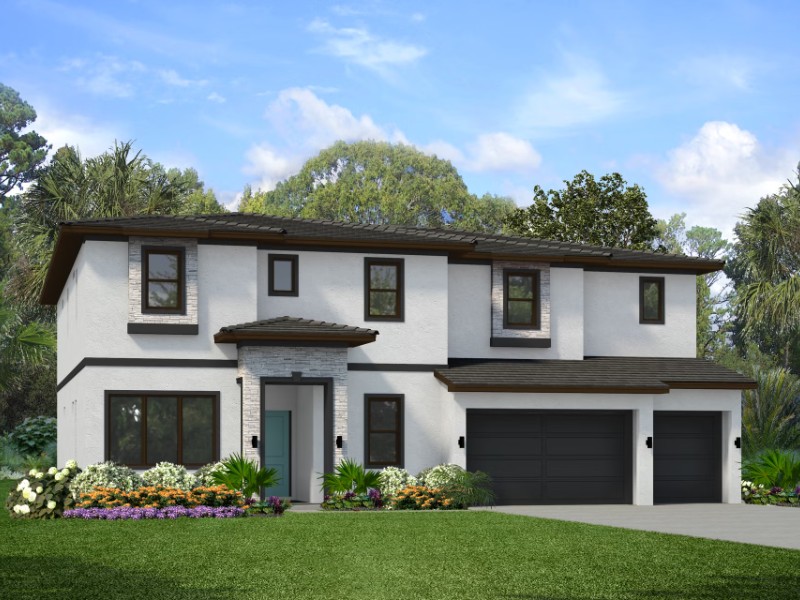 3901 Sonoma Blvd - Florida - Kissimmee - 34741
