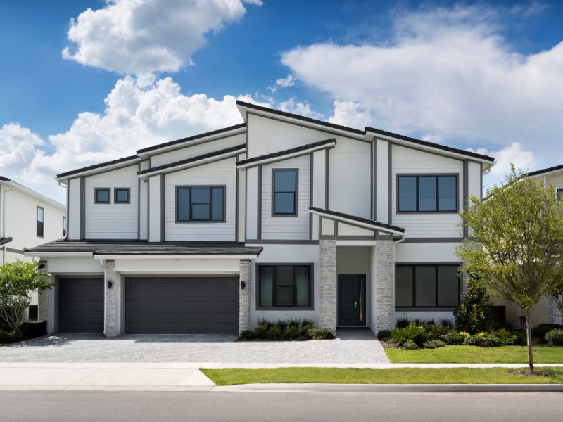 3901 Sonoma Blvd - Florida - Kissimmee - 34741