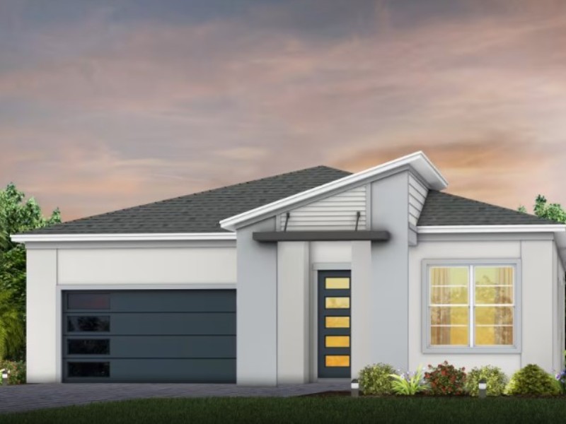 11242 Channelside Ln - Florida - Orlando - 32832
