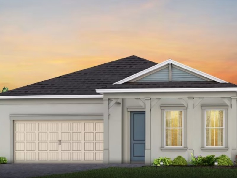 11242 Channelside Ln - Florida - Orlando - 32832