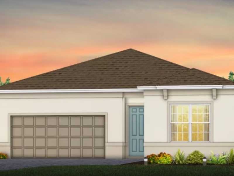 11242 Channelside Ln - Florida - Orlando - 32832