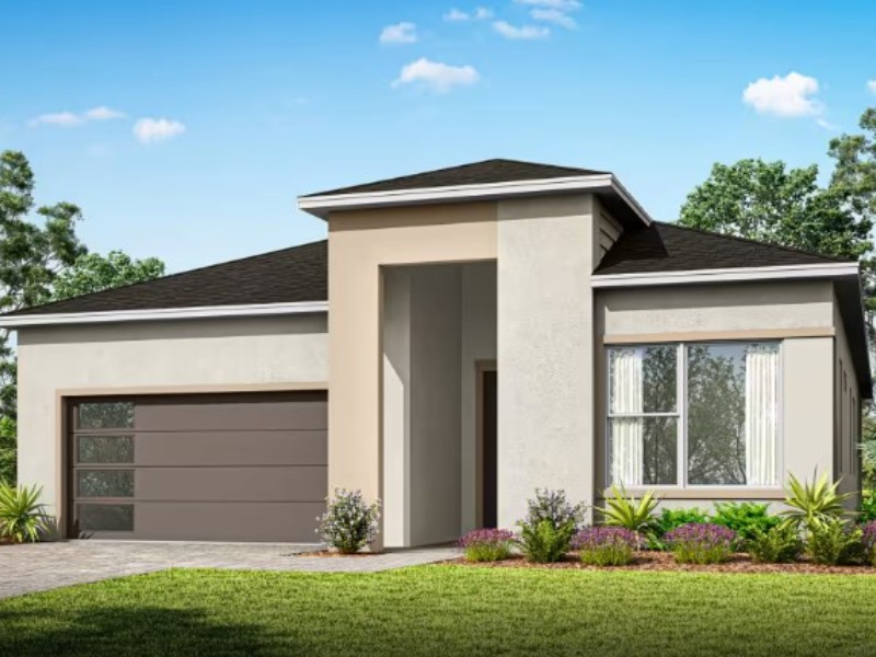 11242 Channelside Ln - Florida - Orlando - 32832