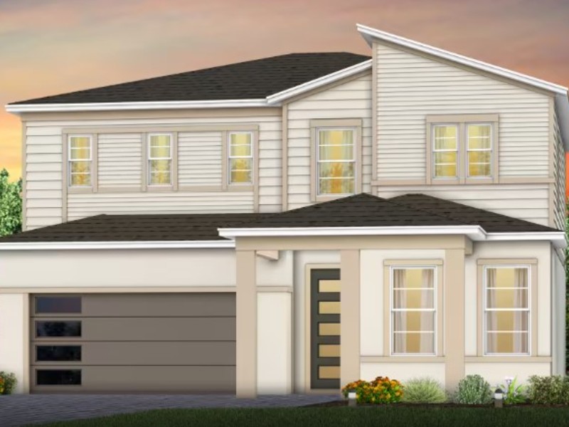 11242 Channelside Ln - Florida - Orlando - 32832