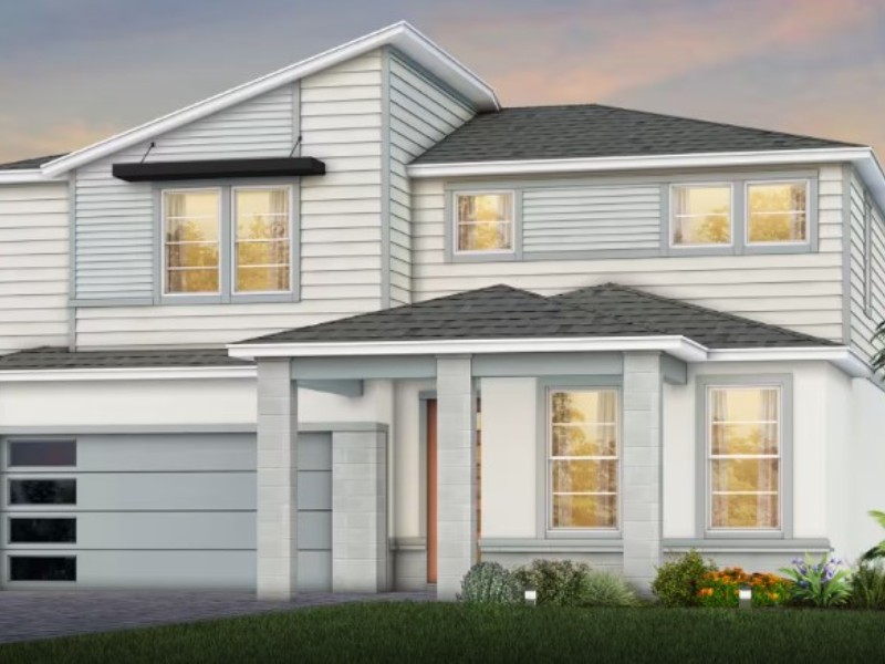 11242 Channelside Ln - Florida - Orlando - 32832