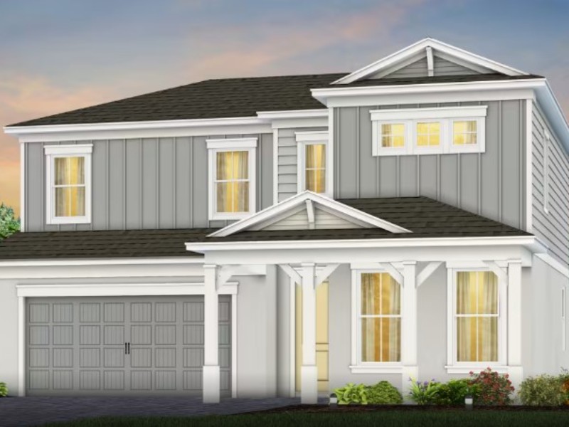 11242 Channelside Ln - Florida - Orlando - 32832