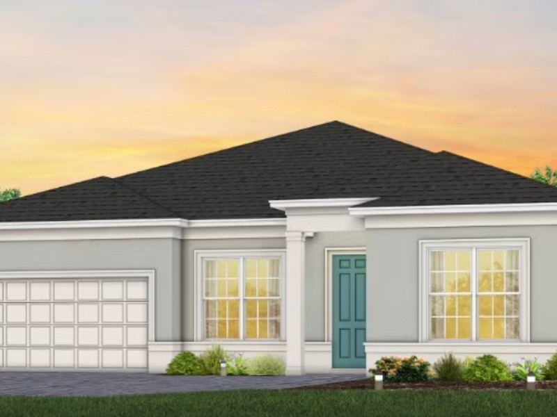 11242 Channelside Ln - Florida - Orlando - 32832