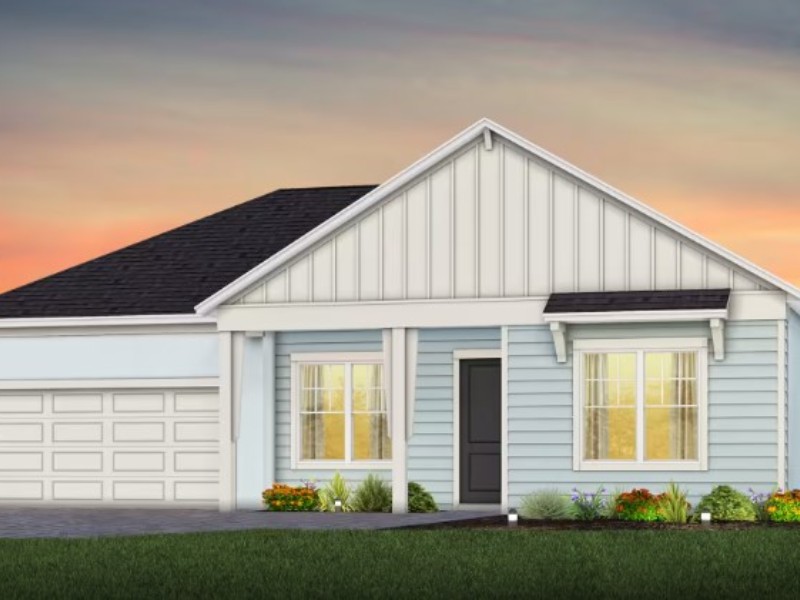 11242 Channelside Ln - Florida - Orlando - 32832