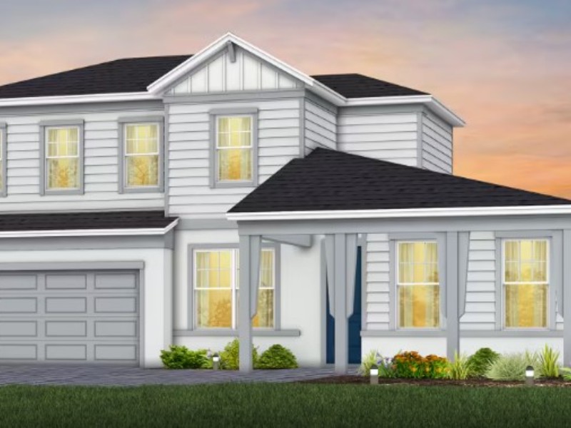 11242 Channelside Ln - Florida - Orlando - 32832