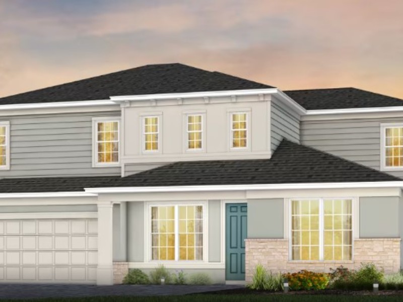 11242 Channelside Ln - Florida - Orlando - 32832