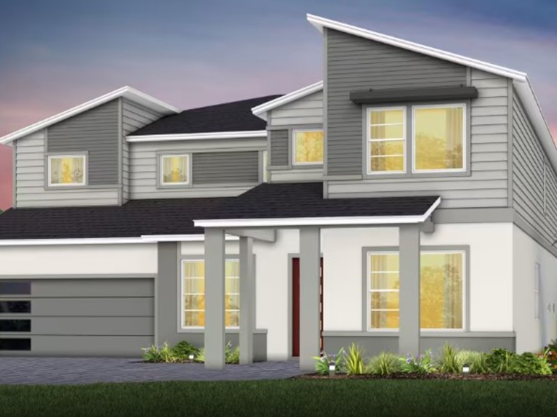 11242 Channelside Ln - Florida - Orlando - 32832