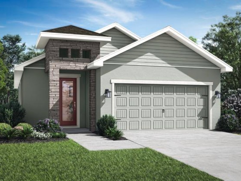 1462 Bellamy Drive - Florida - Kissimmee - 34747