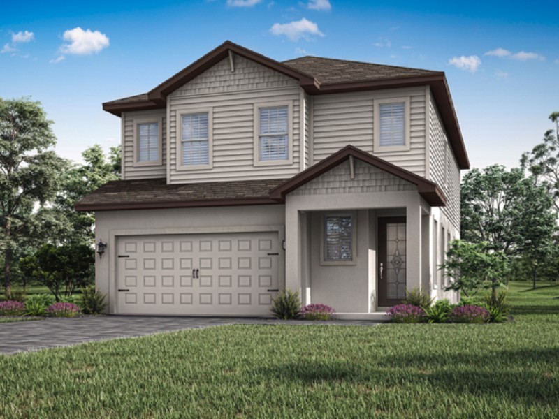 1462 Bellamy Drive - Florida - Kissimmee - 34747