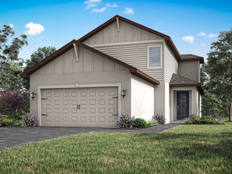 1462 Bellamy Drive - Florida - Kissimmee - 34747