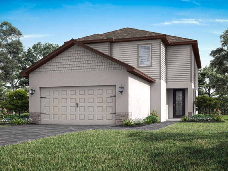 1462 Bellamy Drive - Florida - Kissimmee - 34747