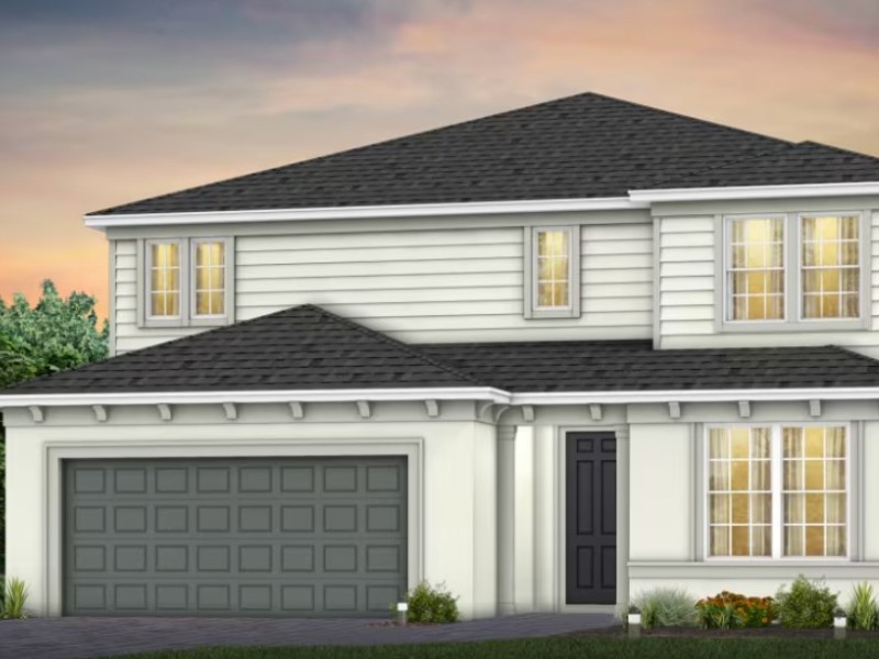 44252 Kelly Drive - Florida - Babcock Ranch - 33982