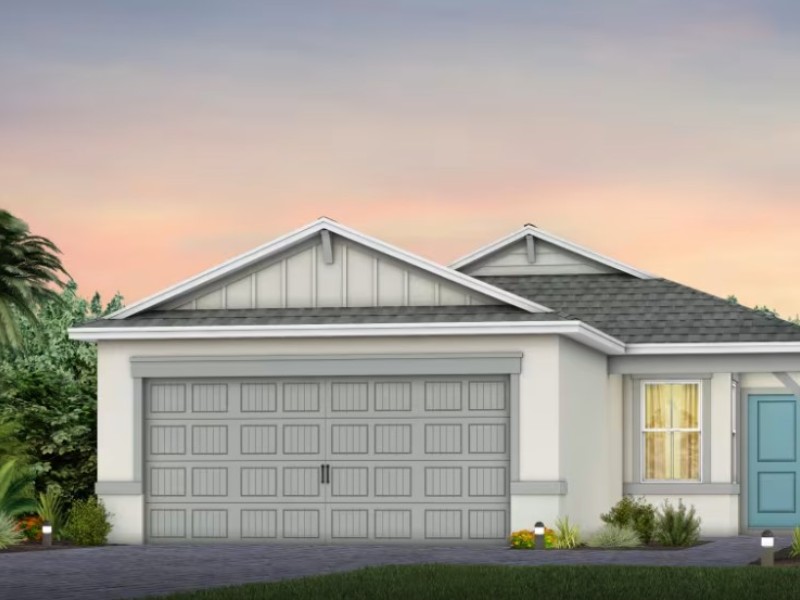 44252 Kelly Drive - Florida - Babcock Ranch - 33982
