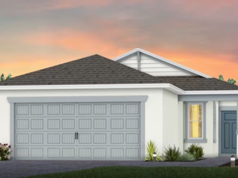 44252 Kelly Drive - Florida - Babcock Ranch - 33982