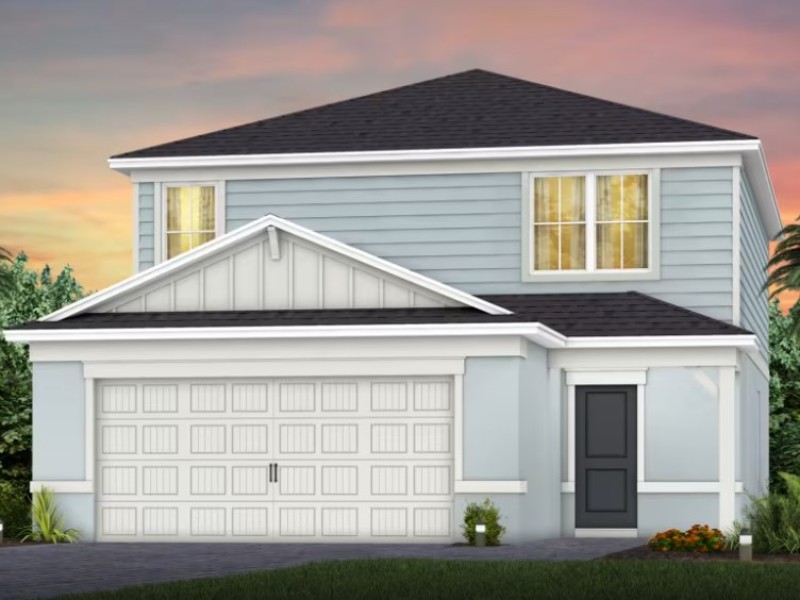 44252 Kelly Drive - Florida - Babcock Ranch - 33982