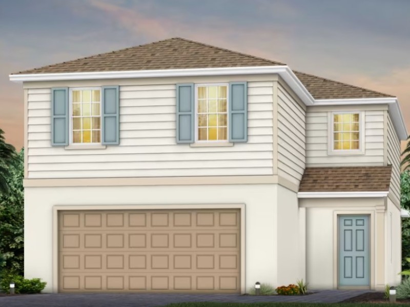 44252 Kelly Drive - Florida - Babcock Ranch - 33982