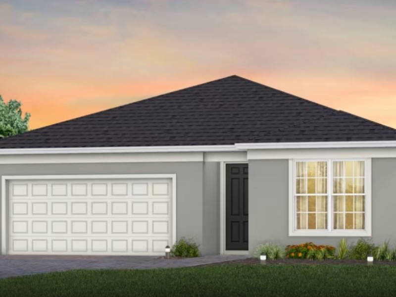 44252 Kelly Drive - Florida - Babcock Ranch - 33982