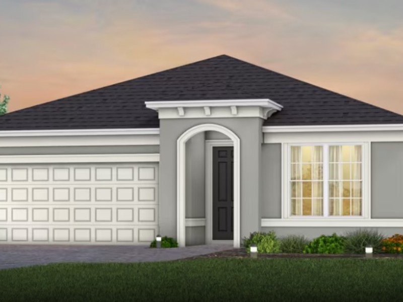 44252 Kelly Drive - Florida - Babcock Ranch - 33982