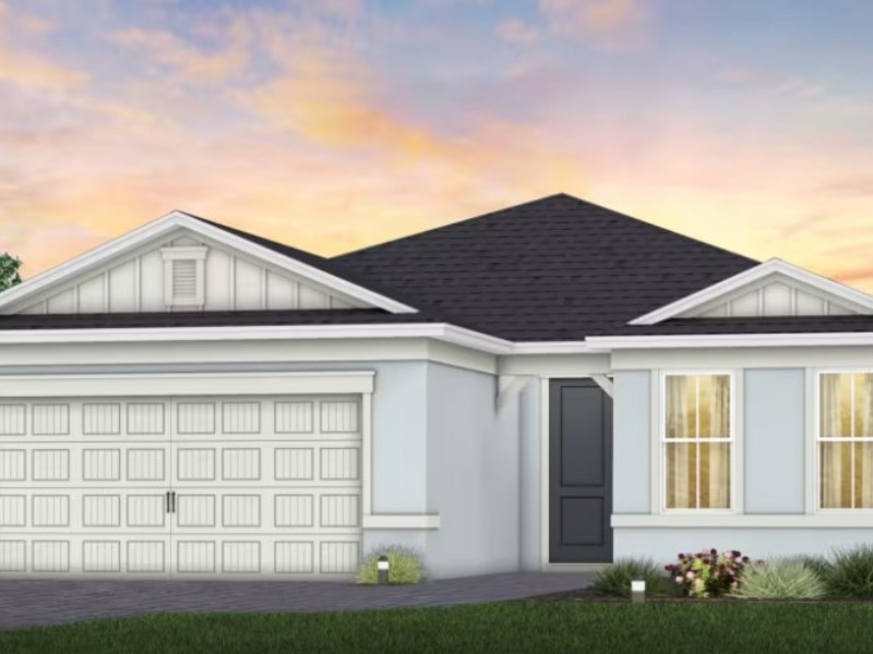 44252 Kelly Drive - Florida - Babcock Ranch - 33982
