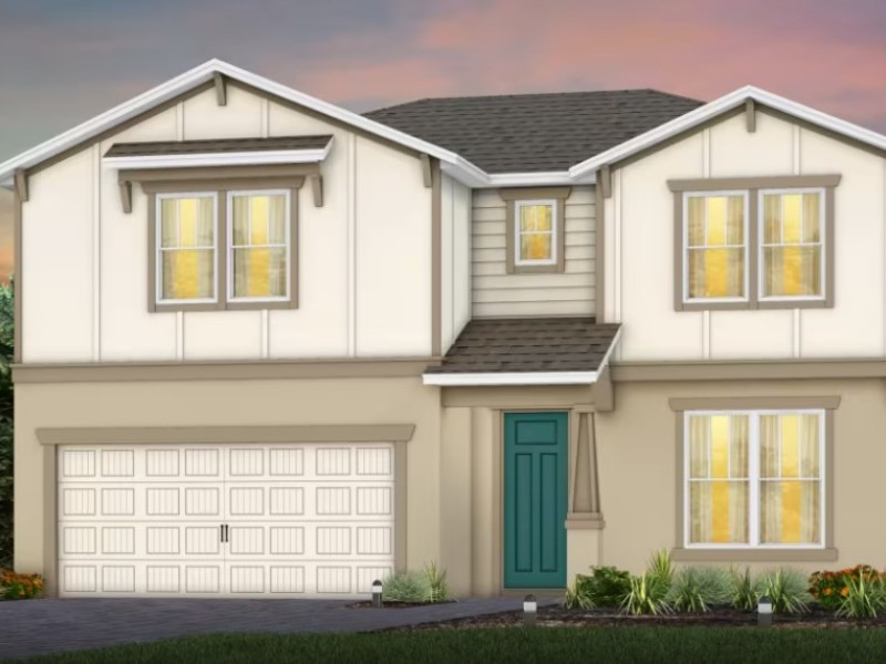 44252 Kelly Drive - Florida - Babcock Ranch - 33982