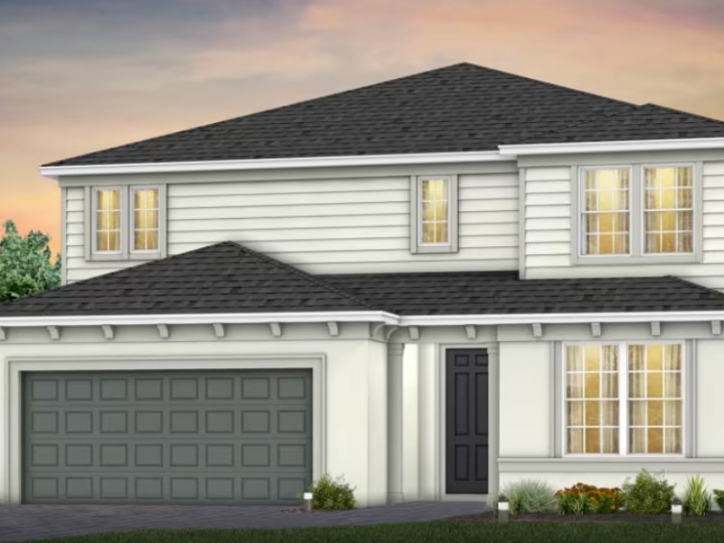 44252 Kelly Drive - Florida - Babcock Ranch - 33982