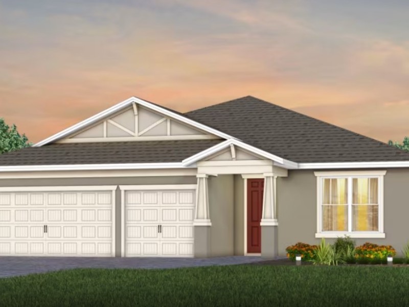 44252 Kelly Drive - Florida - Babcock Ranch - 33982