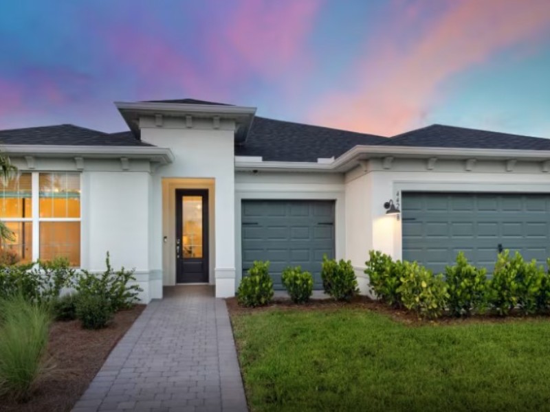 44252 Kelly Drive - Florida - Babcock Ranch - 33982