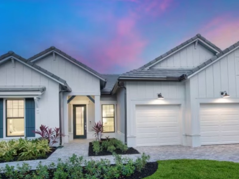 5022 Caladium Way - Florida - Davie - 33328