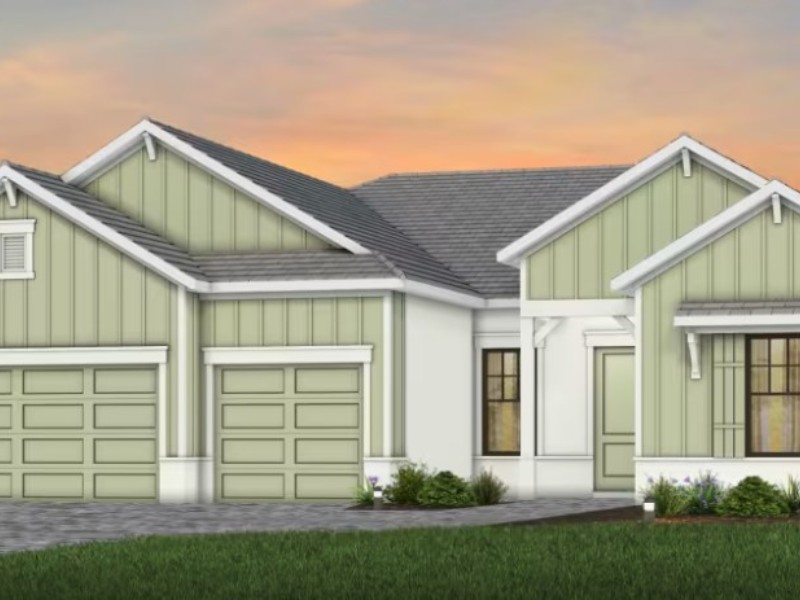 5022 Caladium Way - Florida - Davie - 33328