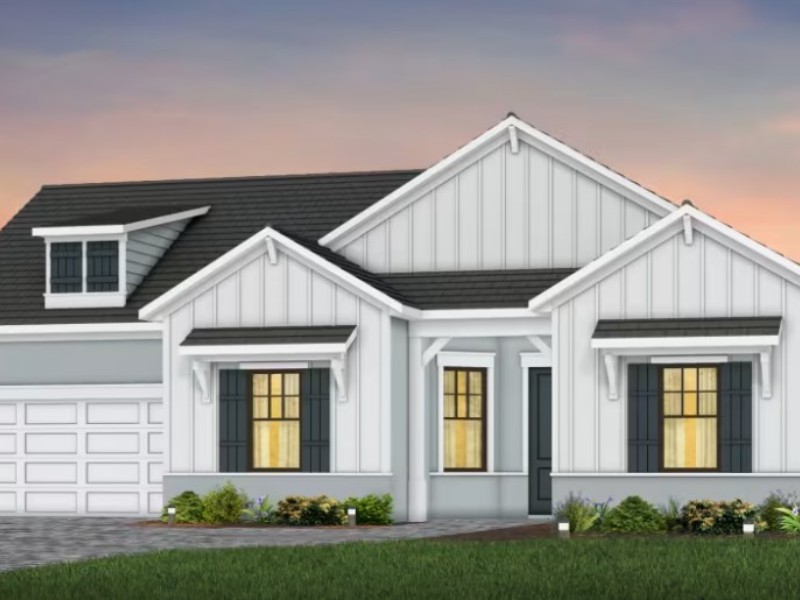 5022 Caladium Way - Florida - Davie - 33328