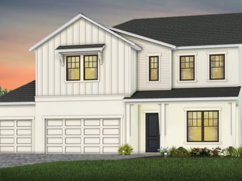 5022 Caladium Way - Florida - Davie - 33328