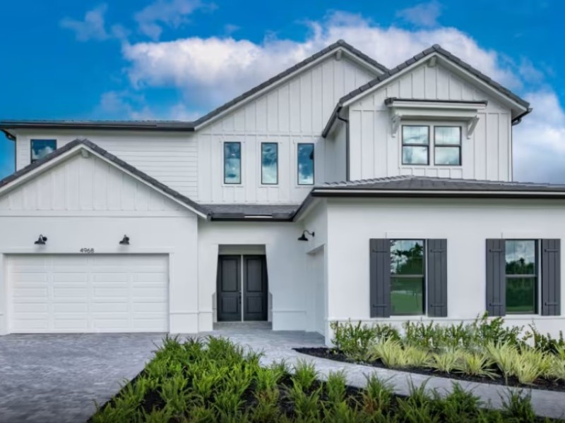 5022 Caladium Way - Florida - Davie - 33328