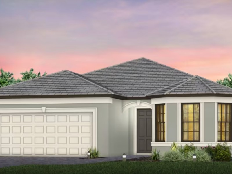 3260 Hampton Blvd - Florida - Alva - 33920