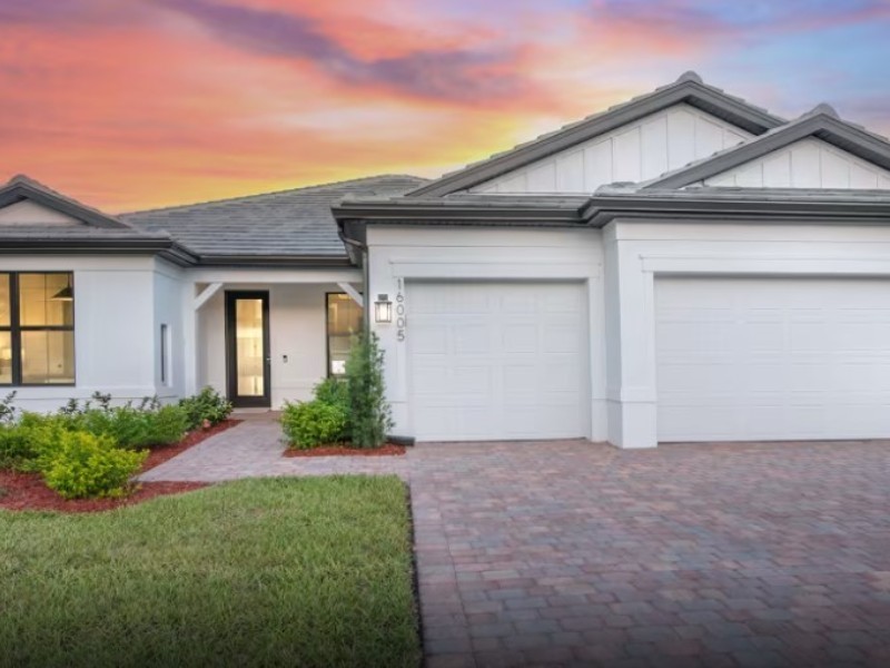 3260 Hampton Blvd - Florida - Alva - 33920