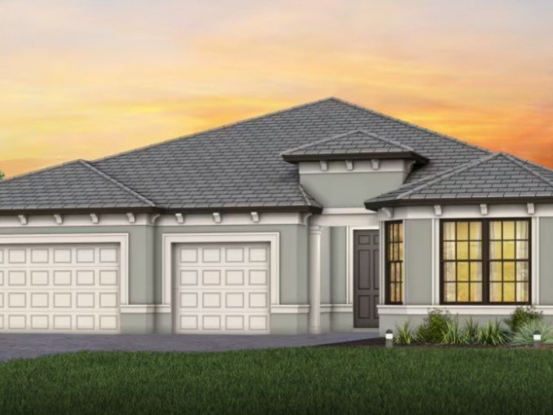 3260 Hampton Blvd - Florida - Alva - 33920