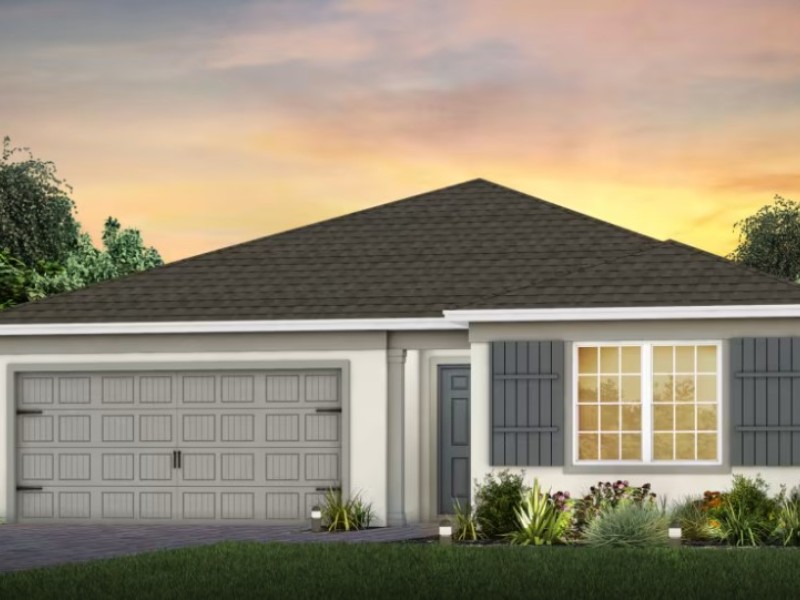 42497 Cascade Drive - Florida - Babcock Ranch - 33982