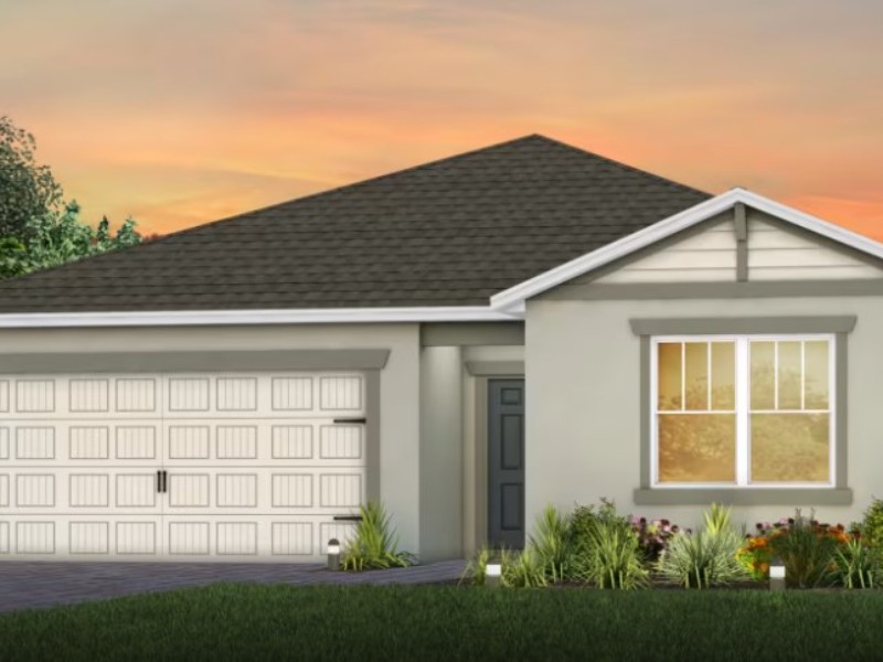 42497 Cascade Drive - Florida - Babcock Ranch - 33982