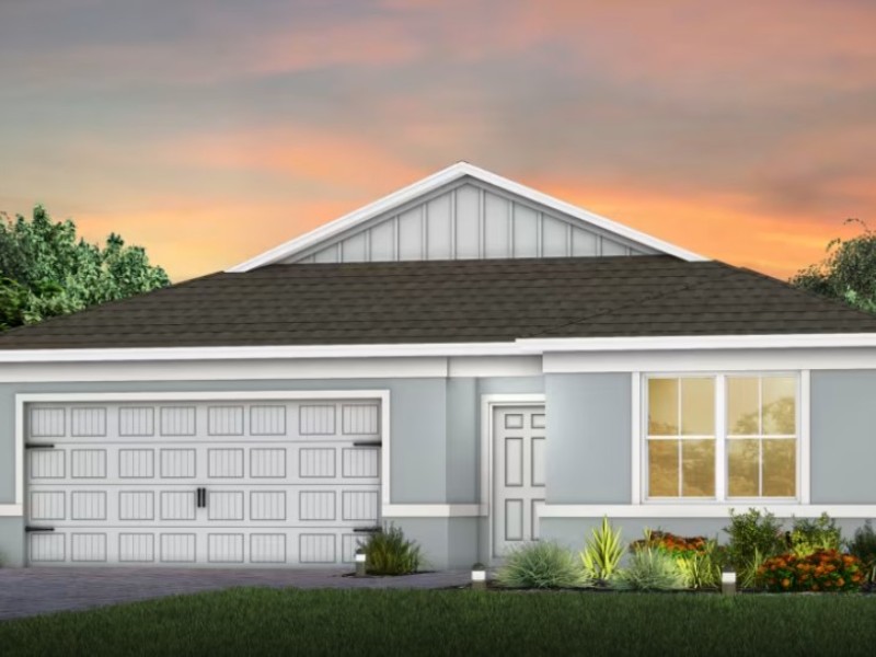 42497 Cascade Drive - Florida - Babcock Ranch - 33982