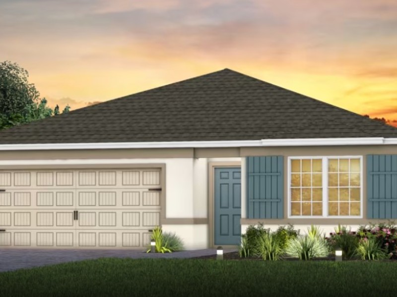 42497 Cascade Drive - Florida - Babcock Ranch - 33982