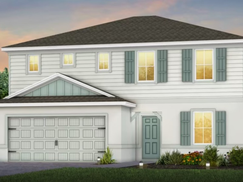 42497 Cascade Drive - Florida - Babcock Ranch - 33982