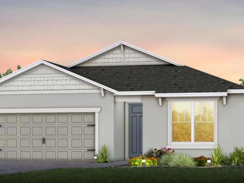 42497 Cascade Drive - Florida - Babcock Ranch - 33982