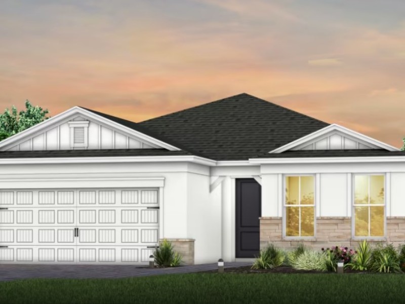 42497 Cascade Drive - Florida - Babcock Ranch - 33982