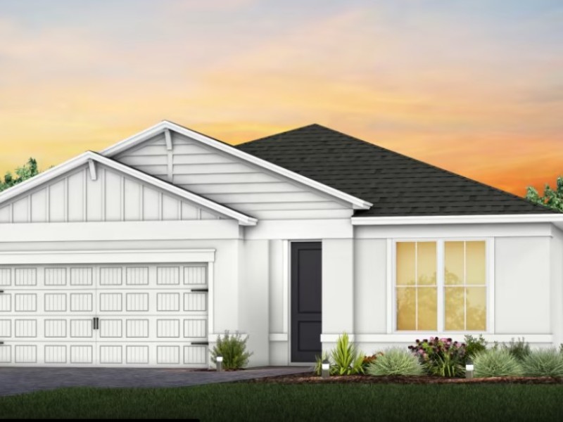 42497 Cascade Drive - Florida - Babcock Ranch - 33982