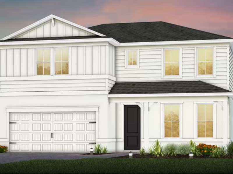 42497 Cascade Drive - Florida - Babcock Ranch - 33982