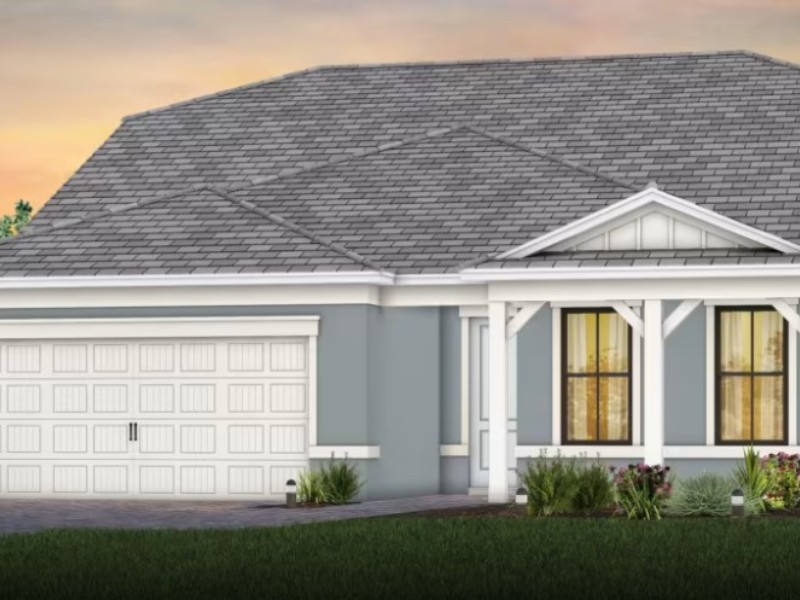 42497 Cascade Drive - Florida - Babcock Ranch - 33982